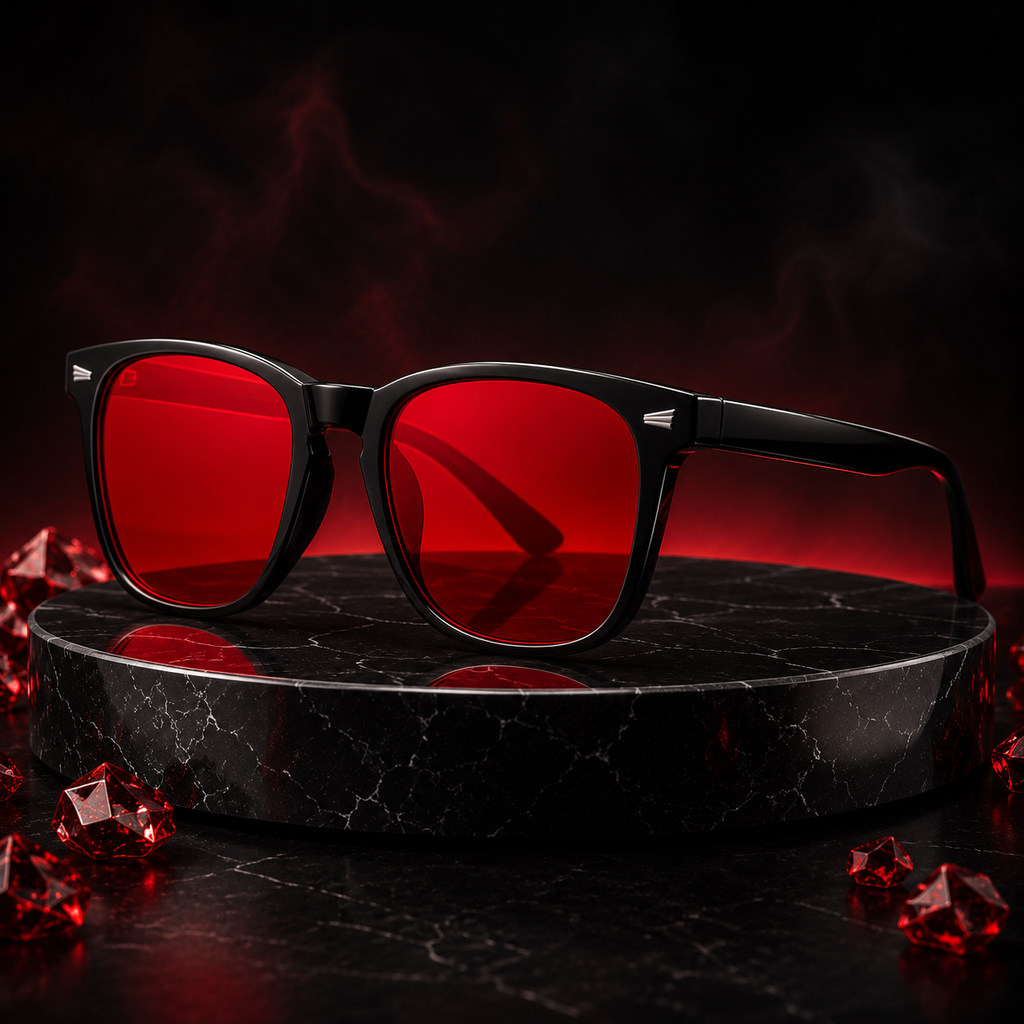 Noctis Red