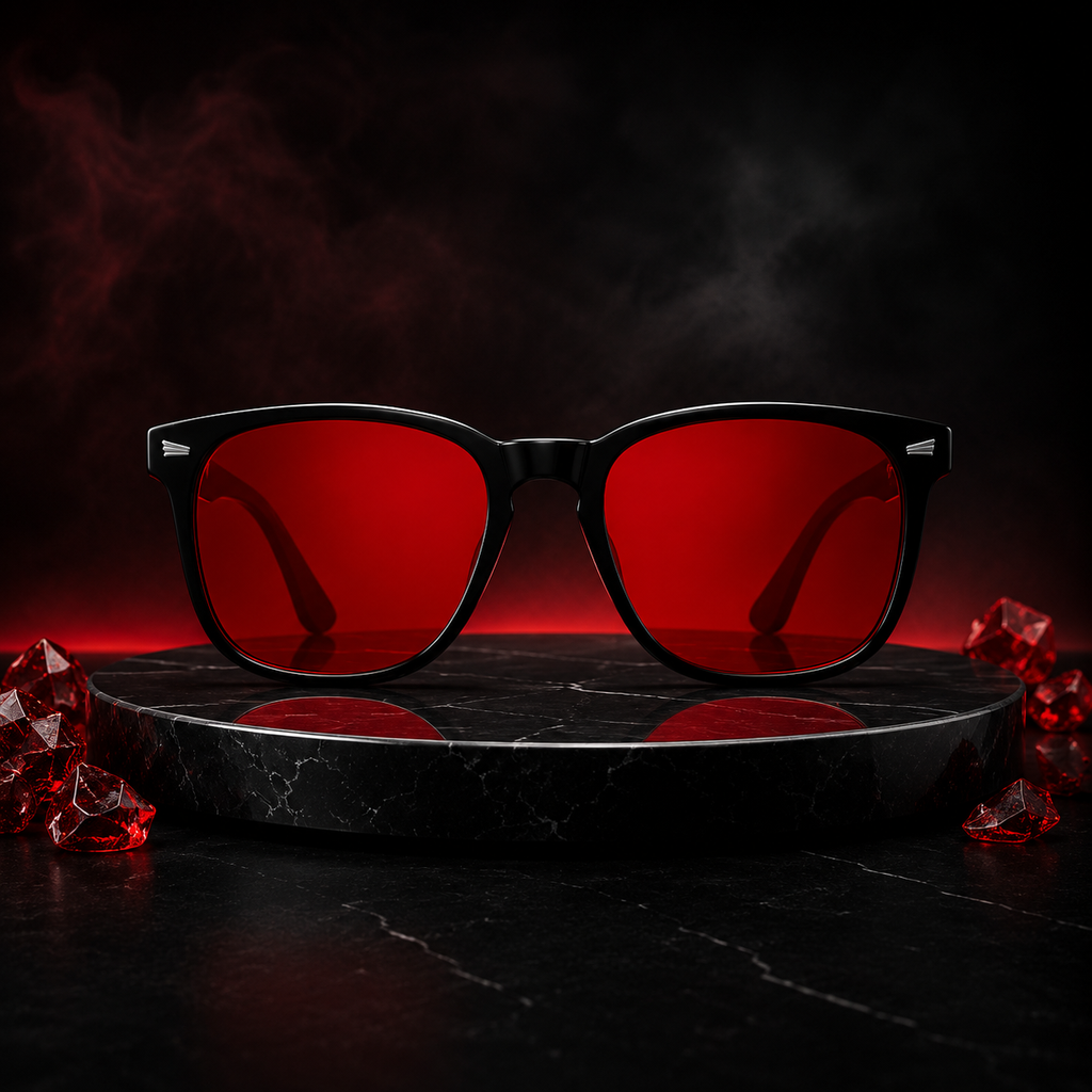 Noctis Red