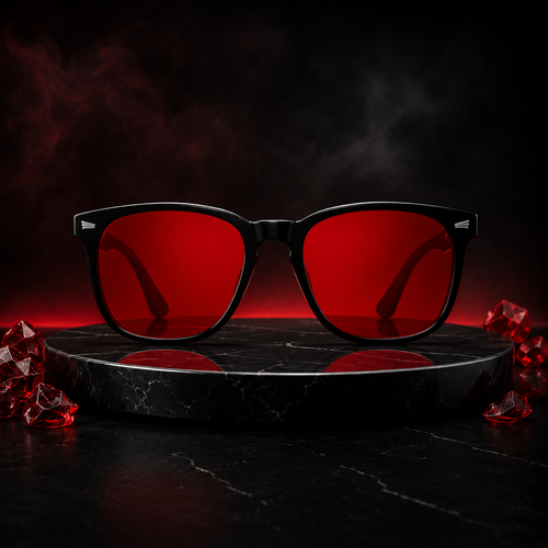 Noctis Red