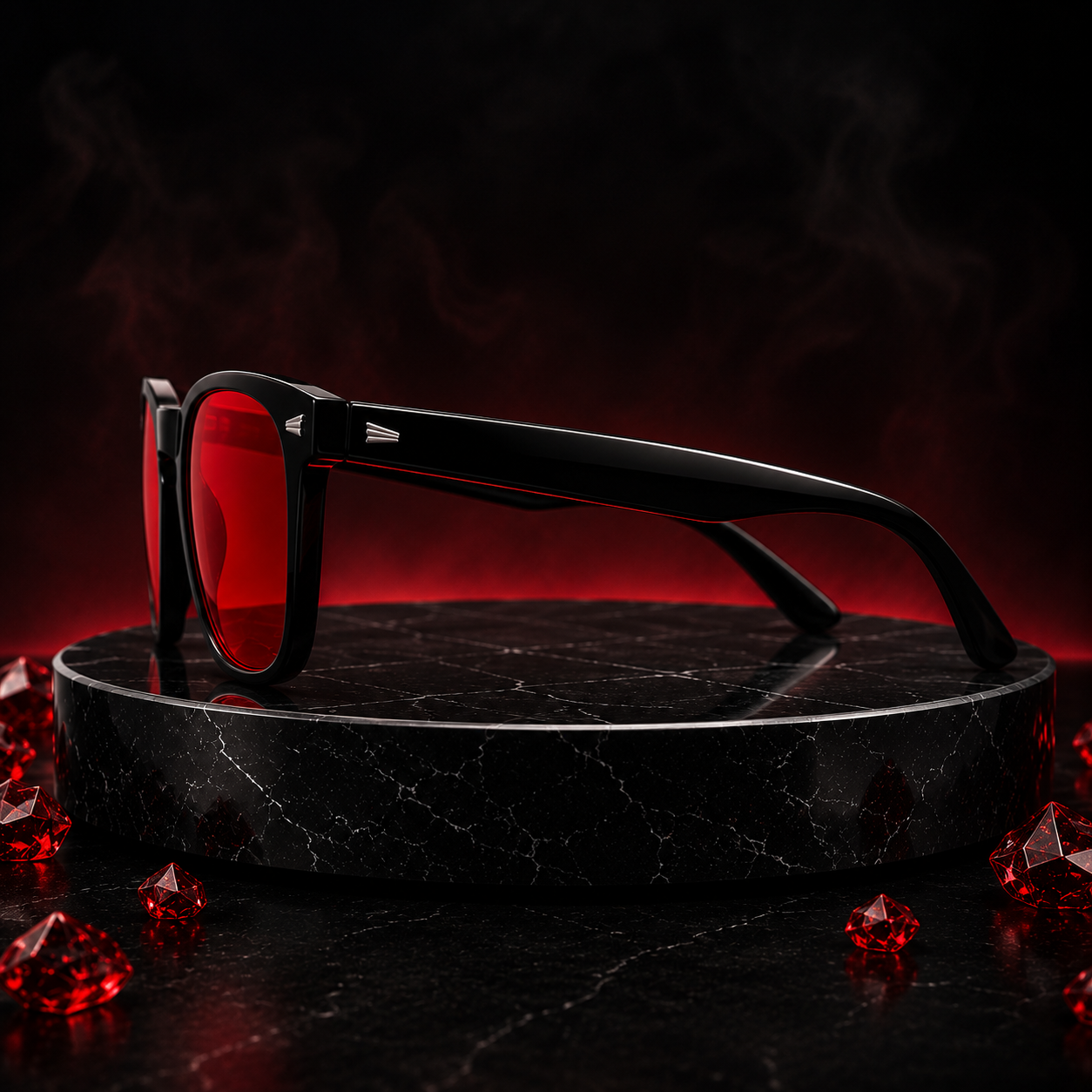 Noctis Red