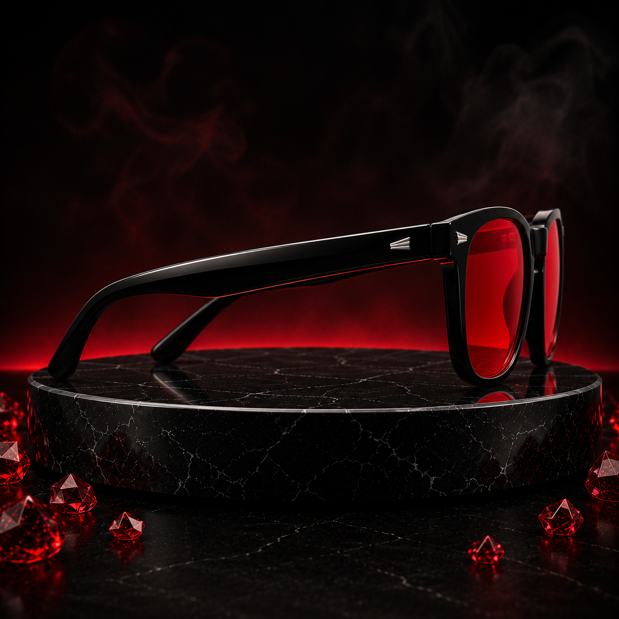 Noctis Red