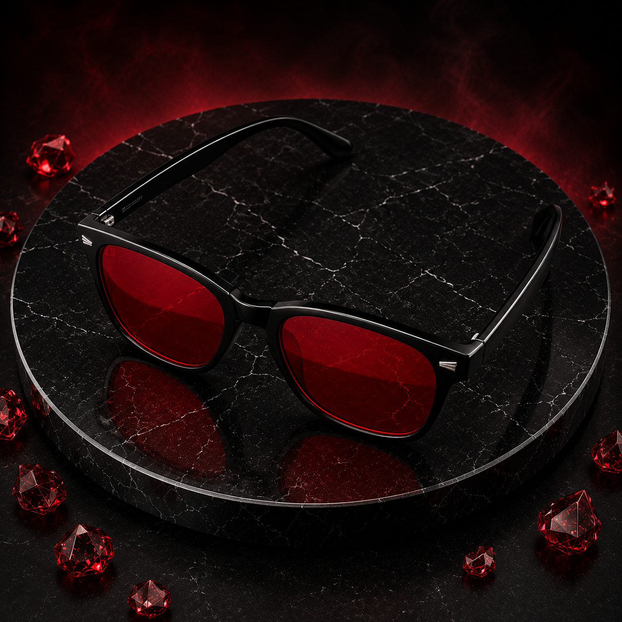 Noctis Red