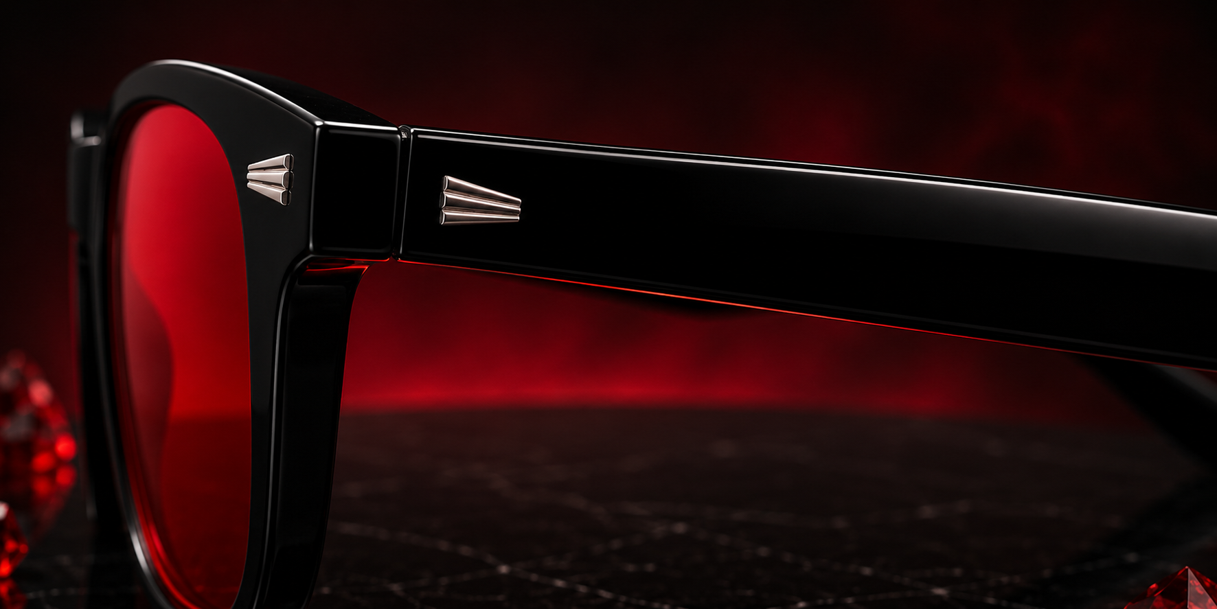 Noctis Red
