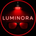 Luminora - Inicio